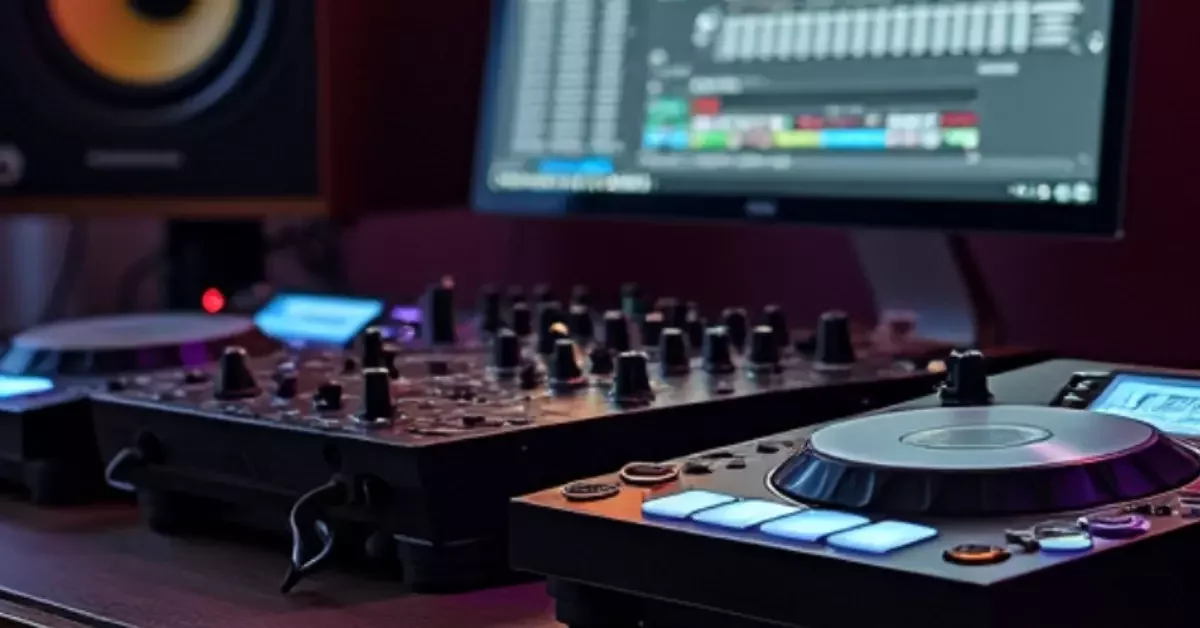 EFFICENT SOLUTION FOR ORGANIZING CABLES AND ACCESSORIES FOR AUDIO PROFESSIONALS